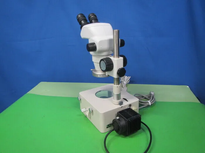 Nikon SMZ745 stereo microscope Detail Image - ASKINDEX Korea