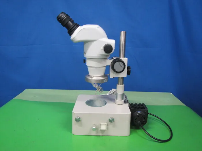 Nikon SMZ745 stereo microscope Detail Image - ASKINDEX Korea