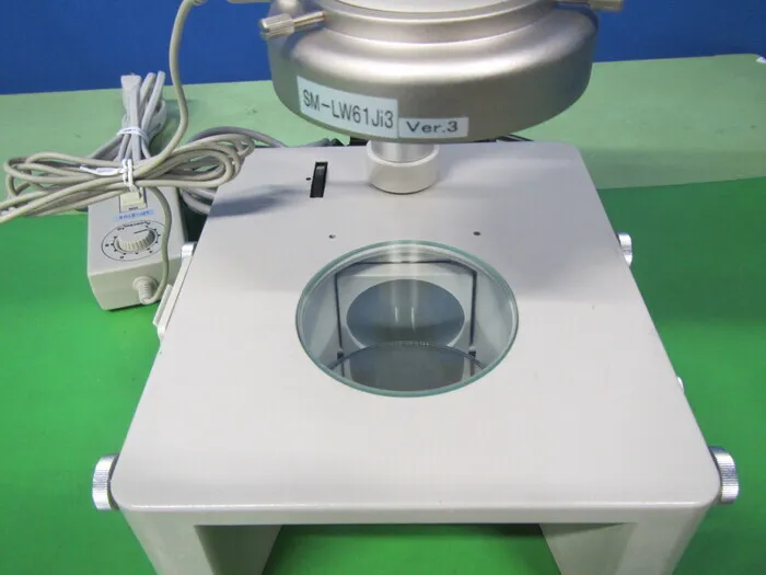 Nikon SMZ745 stereo microscope Detail Image - ASKINDEX Korea