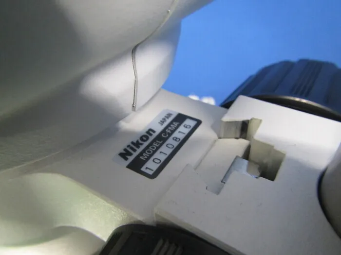 Nikon SMZ745 stereo microscope Detail Image - ASKINDEX Korea