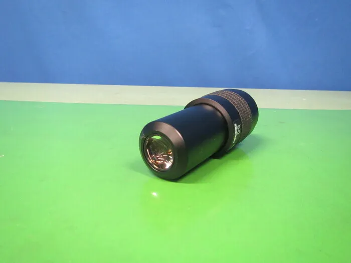 Nikon 50ｘ Objective lens (for Nikon MM-60) Detail Image - ASKINDEX Korea