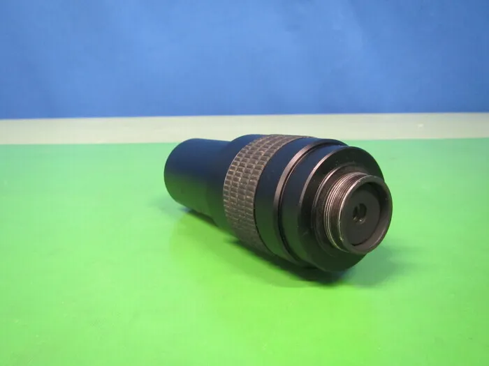 Nikon 50ｘ Objective lens (for Nikon MM-60) Detail Image - ASKINDEX Korea