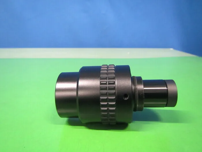 Nikon 3ｘ Objective lens (for Nikon MM-61) Detail Image - ASKINDEX Korea