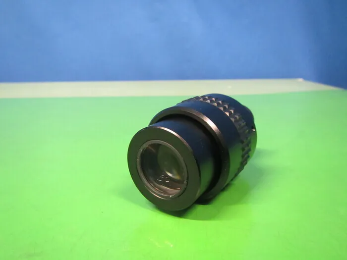 Nikon 3ｘ Objective lens (for Nikon MM-61) Detail Image - ASKINDEX Korea