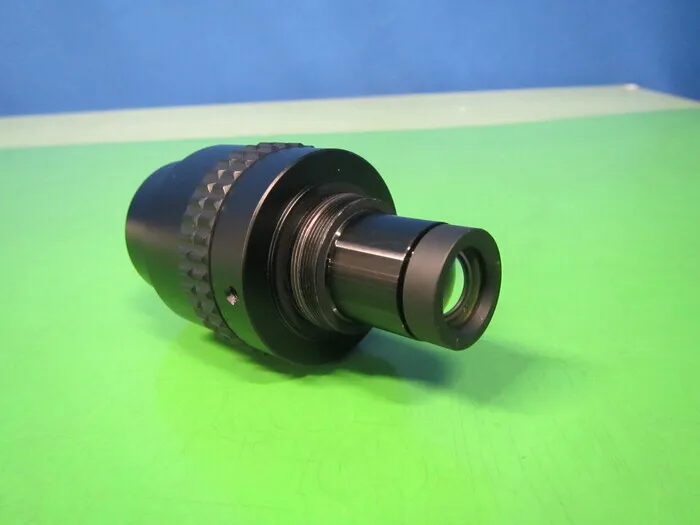 Nikon 3ｘ Objective lens (for Nikon MM-61) Detail Image - ASKINDEX Korea