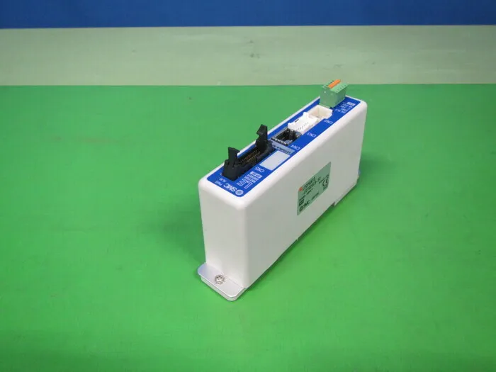 에스엠씨 LECP6N1D-LEYG25LB-50 모터 드라이버