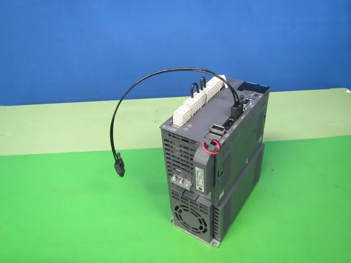미쓰비시 전기 MR-J3-200BN 서보 드라이버