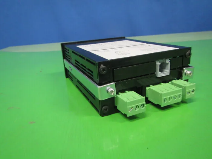 Asahi Keiki A5113-18 Unit Meter Detail Image - ASKINDEX Korea