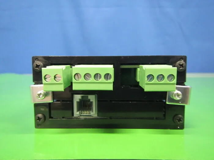 Asahi Keiki A5113-18 Unit Meter Detail Image - ASKINDEX Korea