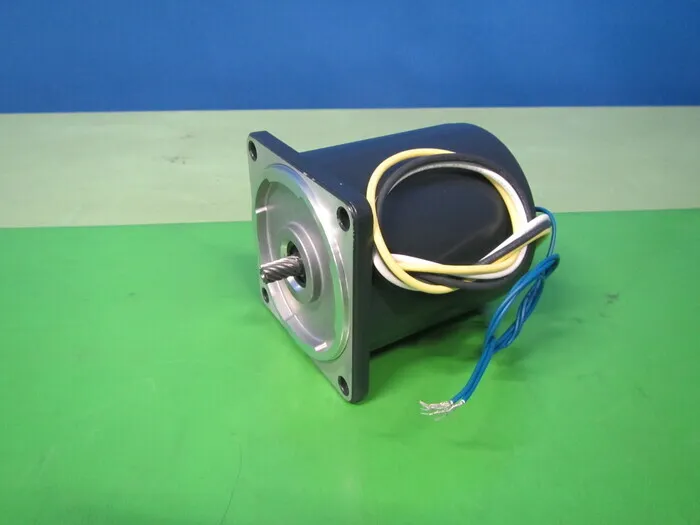 Oriental Motor 4PK25RGN-A Speed control motor Detail Image - ASKINDEX Korea