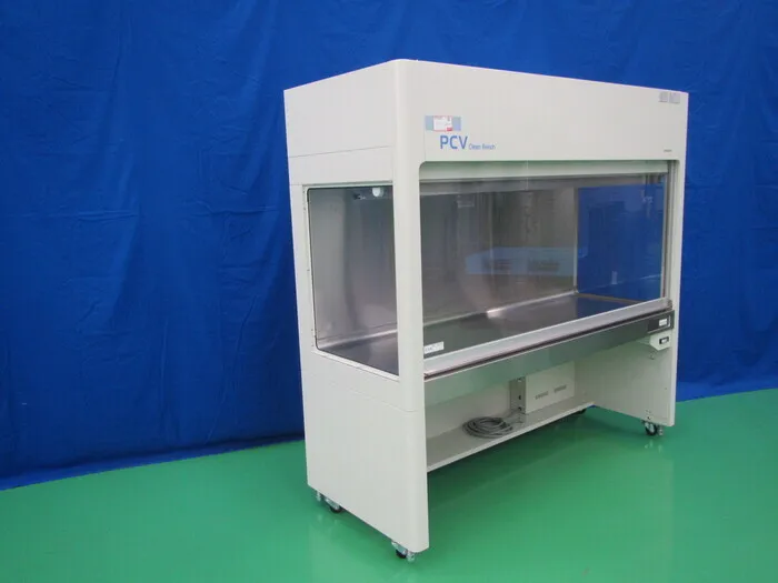 히타치 PCV1915BNG1 클린 벤치