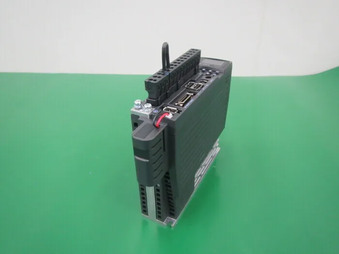 Keyence SV-005L2 서보 드라이버 상세 이미지 - ASKINDEX 코리아