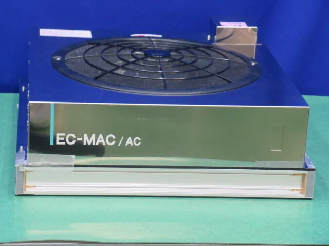 일본 에어텍 EC-MAC/AC FFU 상세 이미지 - ASKINDEX 코리아