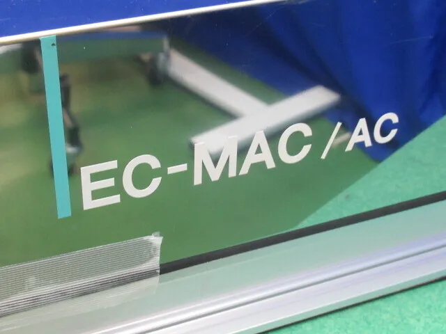 일본 에어텍 EC-MAC/AC FFU 상세 이미지 - ASKINDEX 코리아