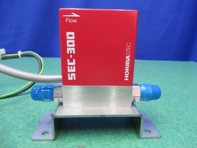 HORIBA STEC SEC-310 CCL-MFC Mass flow controller (set) Detail Image - ASKINDEX Korea