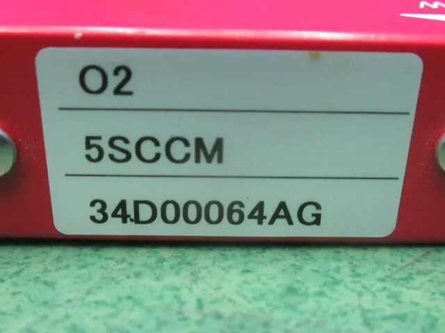 HORIBA STEC SEC-310 CCL-MFC Mass flow controller (set) Detail Image - ASKINDEX Korea