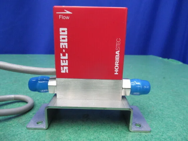 HORIBA STEC SEC-310 CCL-MFC Mass flow controller (set) Detail Image - ASKINDEX Korea