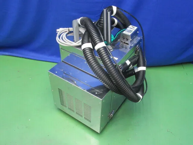 코토히라 산업 KDC-B02 집진기(이오나이저 포함)