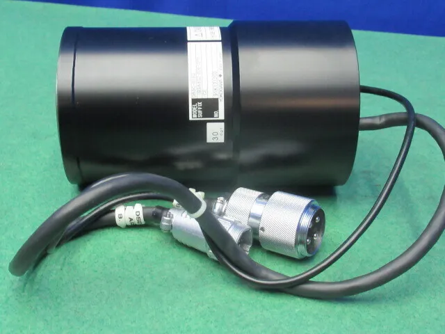 요코가와 전기 DB5C-015G-1B9A4G2-005-7273/CE 다이렉트 드라이브 서보 모터 상세 이미지 - ASKINDEX 코리아
