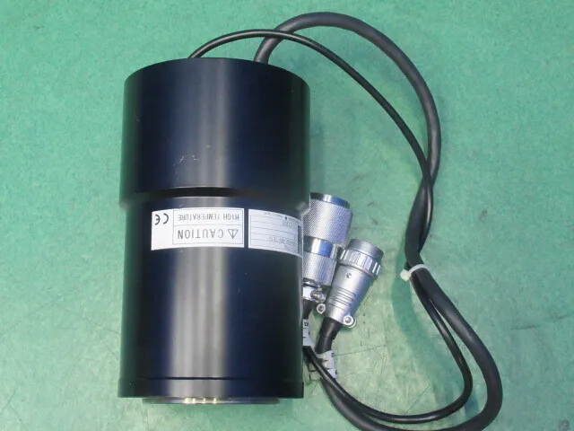 요코가와 전기 DB5C-015G-1B9A4G2-005-7273/CE 다이렉트 드라이브 서보 모터 상세 이미지 - ASKINDEX 코리아