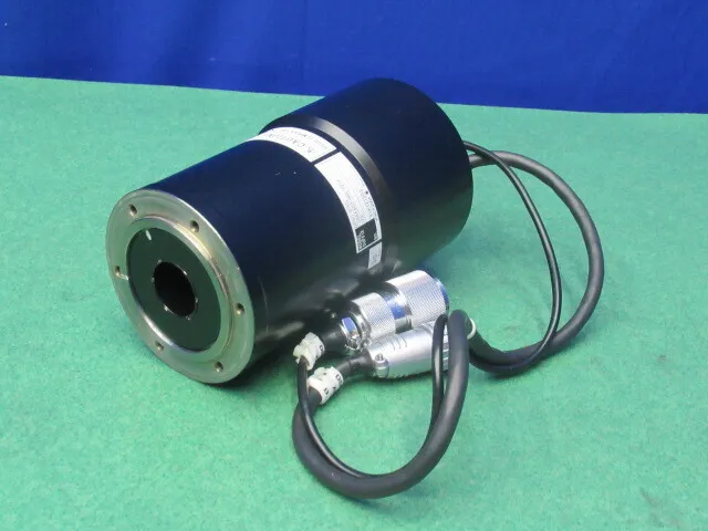 요코가와 전기 DB5C-015G-1B9A4G2-005-7273/CE 다이렉트 드라이브 서보 모터