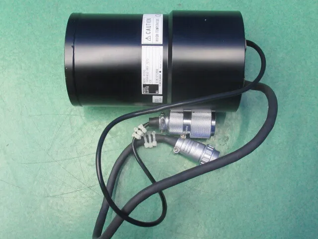 요코가와 전기 DB5C-015G-1B9A4G2-005-7273/CE 다이렉트 드라이브 서보 모터 상세 이미지 - ASKINDEX 코리아