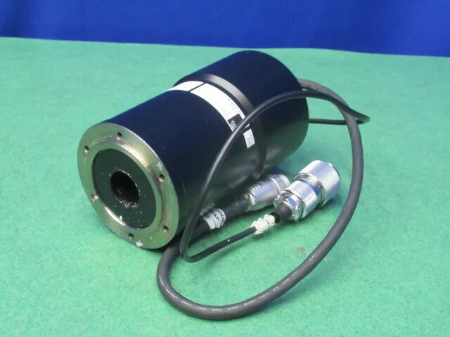 요코가와 전기 DB5C-015G-1B9A4G2-005-7273/CE 다이렉트 드라이브 서보 모터