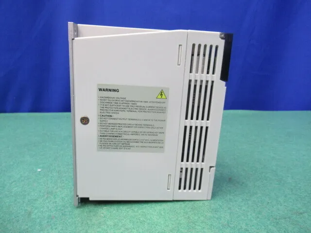 미쓰비시 전기 MR-J2S-10A AC 서보 드라이버 상세 이미지 - ASKINDEX 코리아