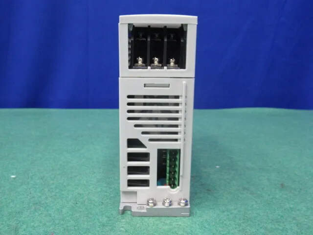 미쓰비시 전기 MR-J2S-10A AC 서보 드라이버 상세 이미지 - ASKINDEX 코리아