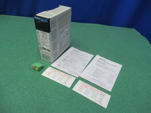 미쓰비시 전기 MR-J2S-10A AC 서보 드라이버