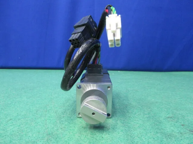 미쓰비시 전기 HC-MFS13 AC 서보 모터 상세 이미지 - ASKINDEX 코리아