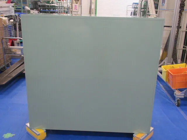 TRUSCO VEWR-1204 cabinet Detail Image - ASKINDEX Korea