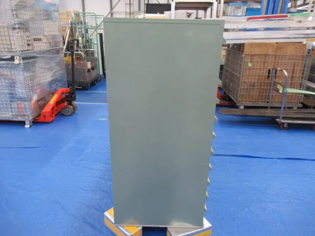 TRUSCO VEW-1204 cabinet Detail Image - ASKINDEX Korea
