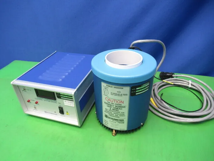 Schumacher STC-107/TCU-100 Constant temperature water bath Detail Image - ASKINDEX Korea