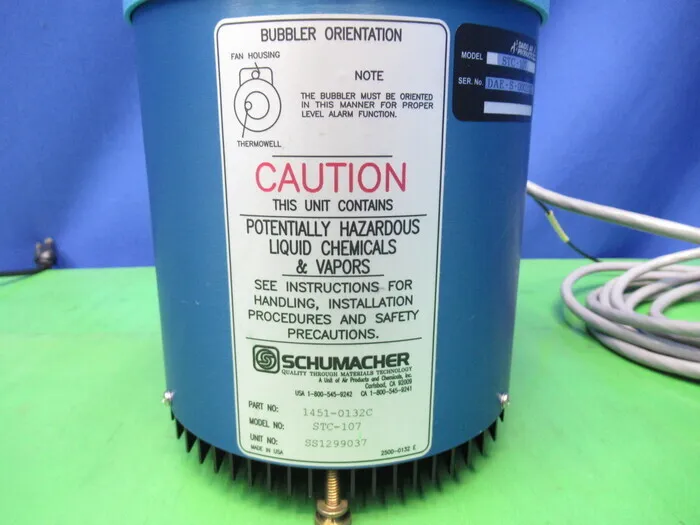 Schumacher STC-107/TCU-100 Constant temperature water bath Detail Image - ASKINDEX Korea