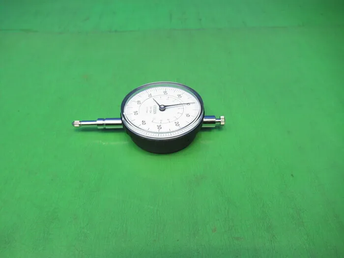 Citizen 2A-104F Dial Gauge Detail Image - ASKINDEX Korea