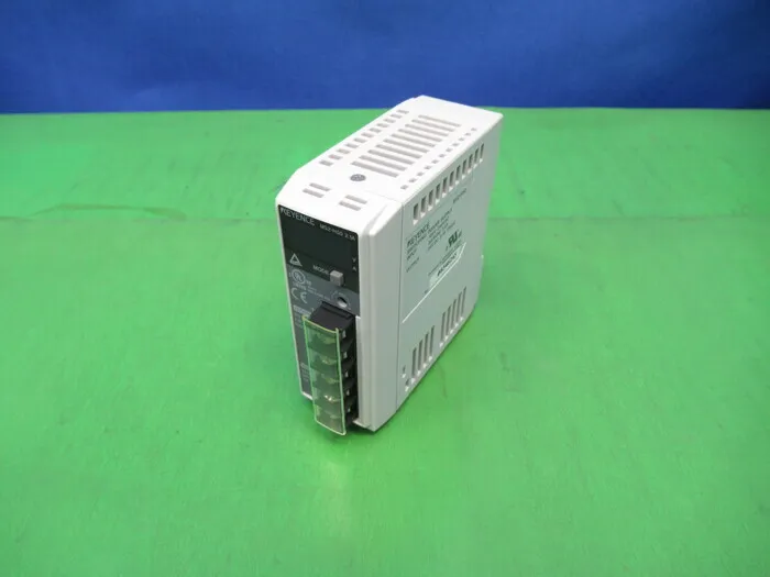 Keyence MS2-H50 스위칭 전원 상세 이미지 - ASKINDEX 코리아