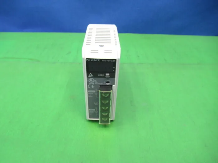 Keyence MS2-H50 스위칭 전원 상세 이미지 - ASKINDEX 코리아