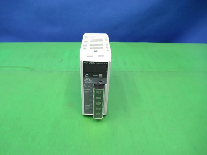 Keyence MS2-H50 스위칭 전원 상세 이미지 - ASKINDEX 코리아