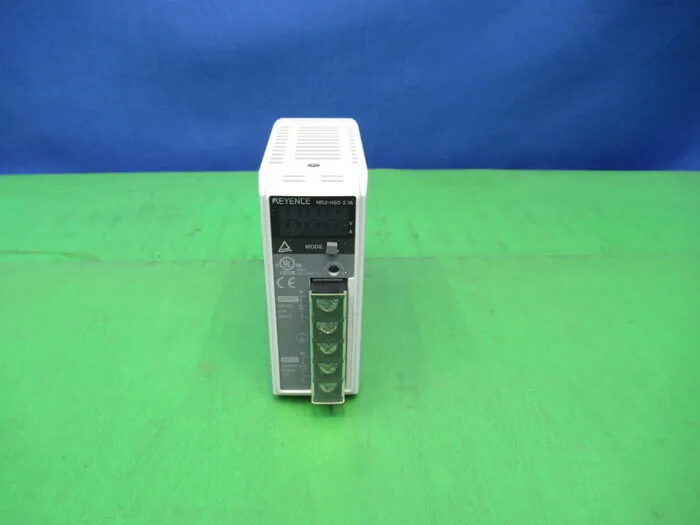 Keyence MS2-H50 스위칭 전원 상세 이미지 - ASKINDEX 코리아