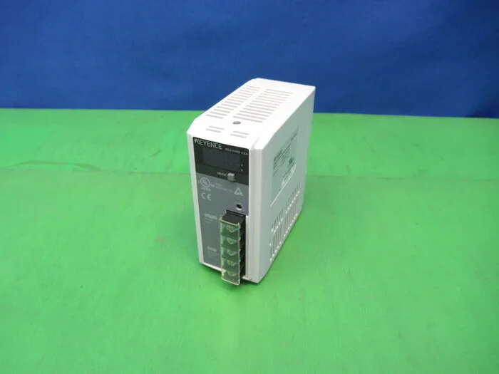 Keyence MS2-H100 스위칭 전원