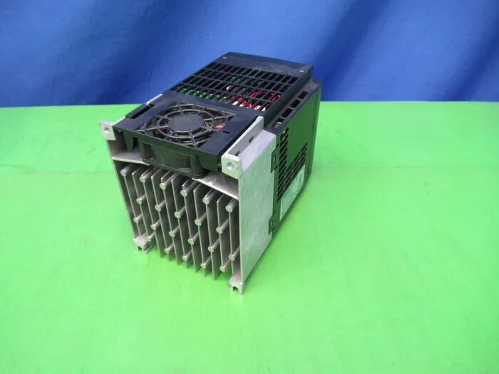 Hitachi WJ200-015LF inverter Detail Image - ASKINDEX Korea