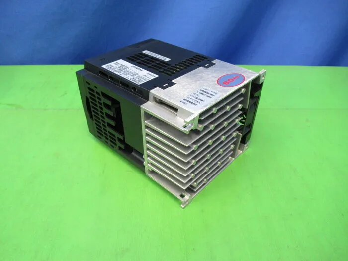 Hitachi WJ200-015LF inverter Detail Image - ASKINDEX Korea