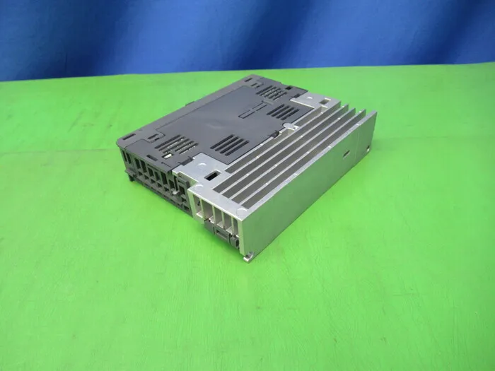 미쓰비시 전기 MR-J4-10B AC 서보 드라이버 상세 이미지 - ASKINDEX 코리아