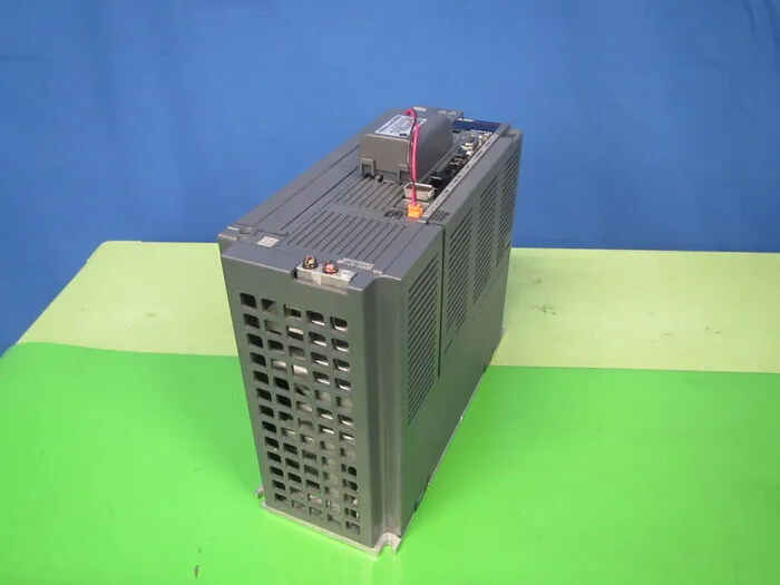 미쓰비시 전기 MR-J4-500B 서보 드라이버