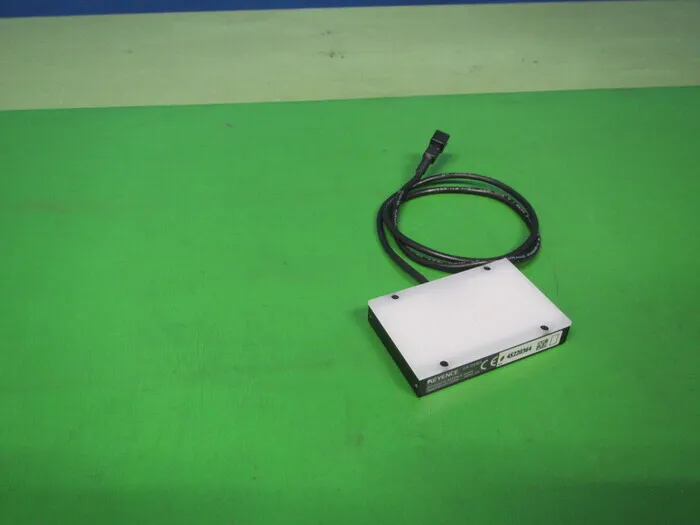 Keyence CA-DSW3 LED 조명