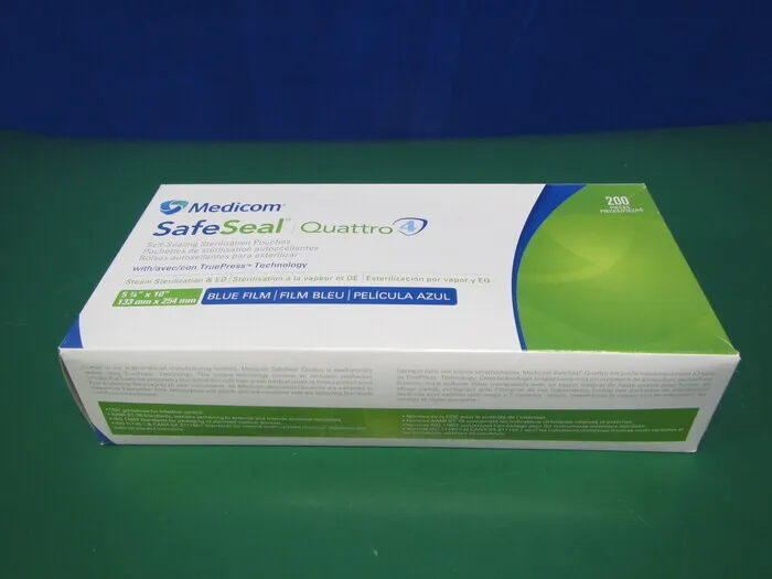 AR Medicom 88025-4 멸균 백 상세 이미지 - ASKINDEX 코리아