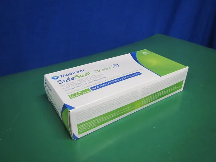 AR Medicom 88025-4 멸균 백