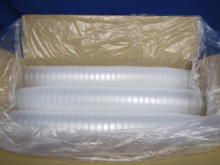 Teraoka D-500 Disposable Cups Detail Image - ASKINDEX Korea
