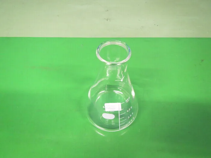 HARRY 500ｍL Erlenmeyer flask Detail Image - ASKINDEX Korea